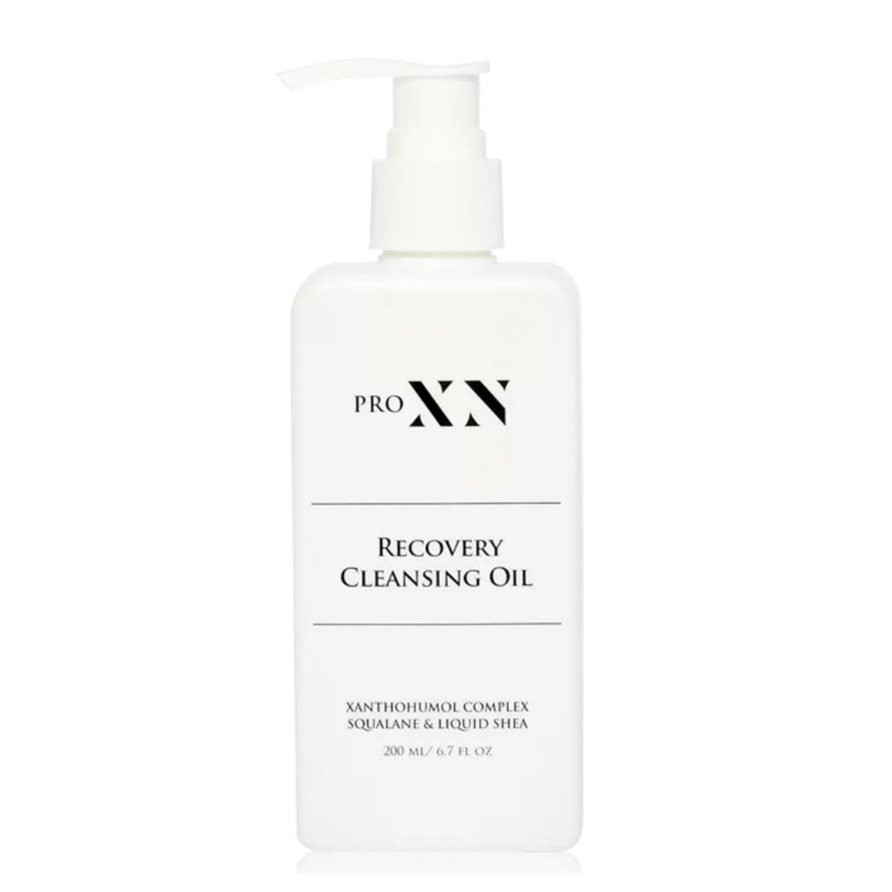 proXN RECOVERY CLEANSING OIL